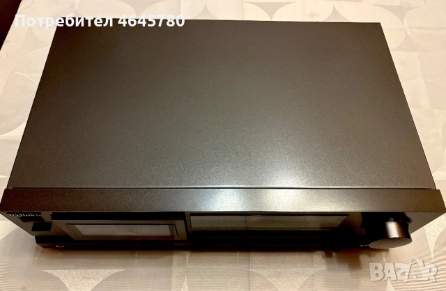 Дек Technics RS-B465, снимка 6 - Декове - 52345240