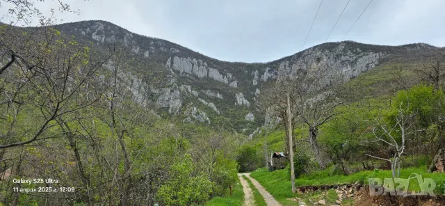 Парцел в квартал Бистрец община Враца , снимка 9 - Парцели - 49534229