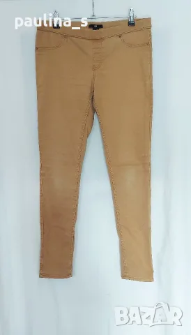 Пет различни броя / Дамски маркови дънки / 2XS - S, снимка 3 - Дънки - 55725718
