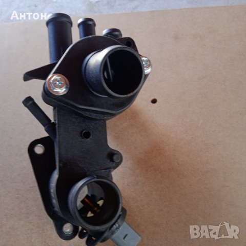 Термостат с фланец за Шкода, снимка 13 - Части - 40919108