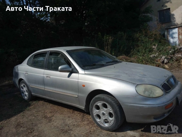 Daewoo Leganza 2.0 бензин.На части., снимка 5 - Автомобили и джипове - 52381399