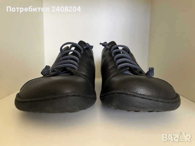 обувки camper shoes peu, снимка 5 - Спортно елегантни обувки - 56360434