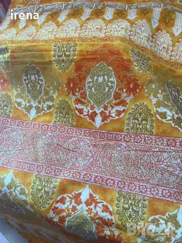 Чаршаф за спалня, снимка 1