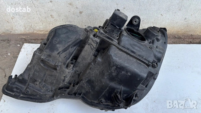 Фар за Mercedes w212 , снимка 7 - Части - 52240675