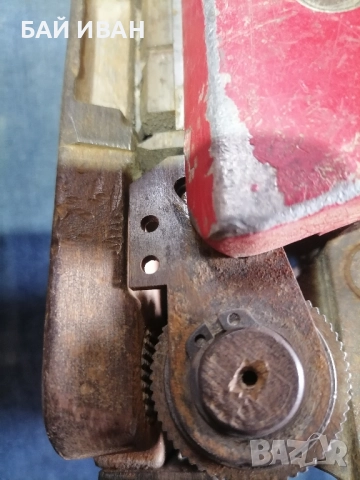 РЪЧЕН ЧЕМБЕР, снимка 7 - Други инструменти - 50898008