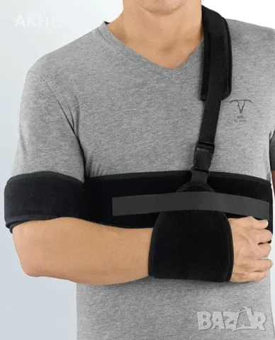 Ортеза за рамо