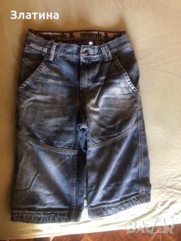 6 броя панталони за момче , снимка 14 - Детски панталони и дънки - 34148928