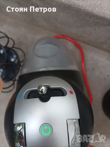 Кафемашина Nescafe Dolce Gusto Genio 2

, снимка 4 - Кафемашини - 47790831