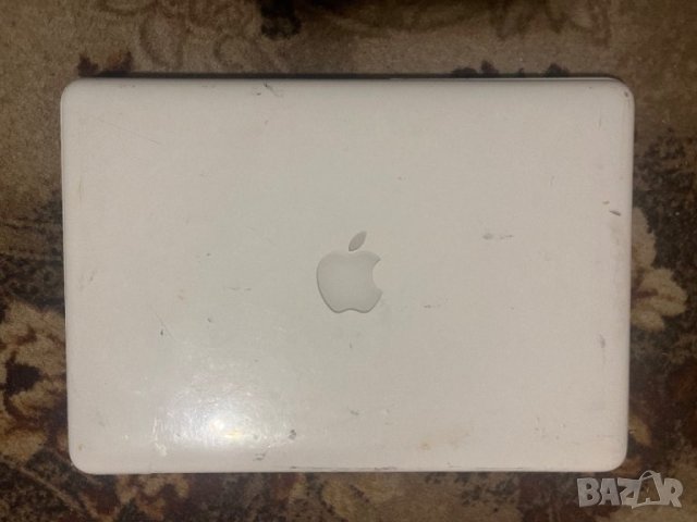 Macbook - цял или на части, снимка 2 - Части за лаптопи - 44358096