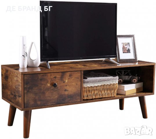 ПРОМОЦИЯ Шкаф / стойка за телевизор / масичка BF51DS01