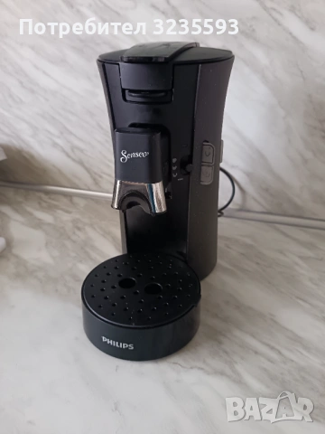 Кафе машина Senseo