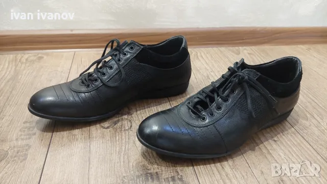 Официални обувки 40 номер, снимка 3 - Официални обувки - 49717265