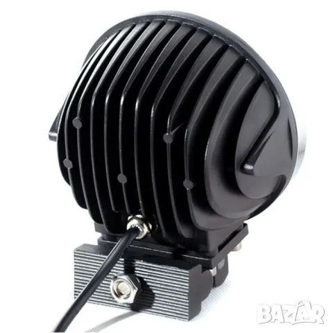 LED халоген 45W, снимка 4 - Аксесоари и консумативи - 49201615