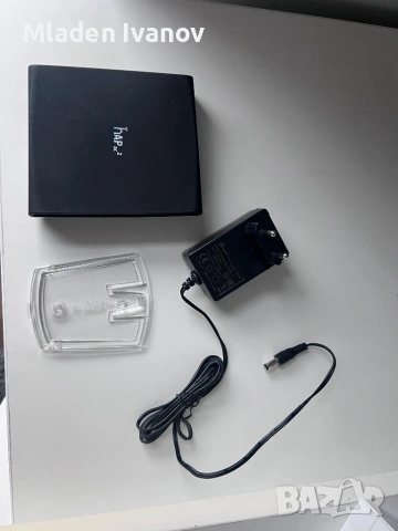 Продавам рутер Microtik hAP ac2