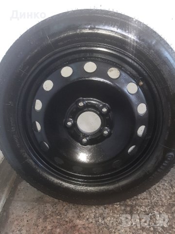 Бандажна гума патерица бмв 16ка, снимка 11 - Аксесоари и консумативи - 42686907