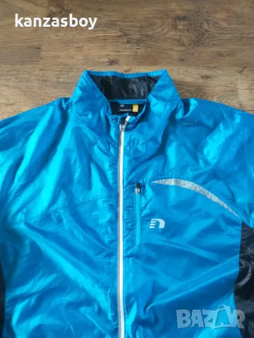 newline windproof jackets - страхотна мъжка ветровка КАТО НОВО XL