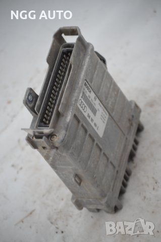 Компютър двигател за Audi 2.0 16V, 140 к.с., Bosch 0 261 200 866, 8A0 907 404 G, снимка 3 - Части - 39760472