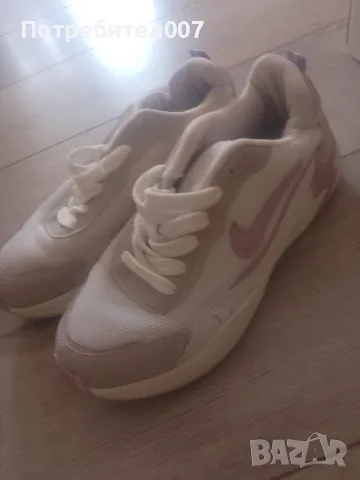 Дамски обувки NIKE