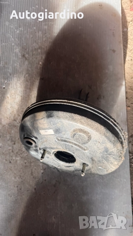 Серво усилвател / Спирачна помпа за Toyota Rav4 2008 - 131010-15601 / 8G52968