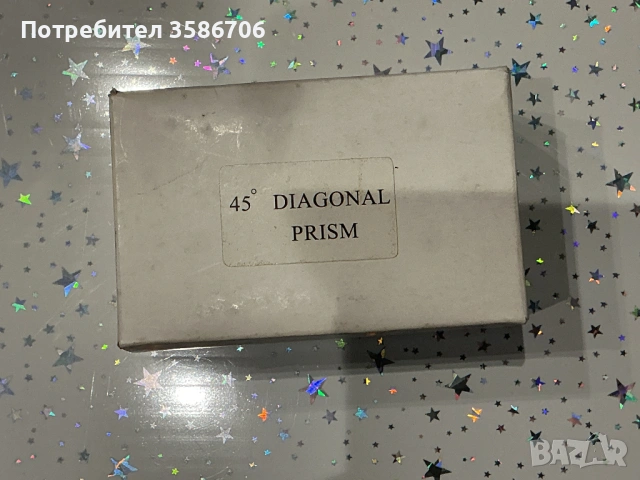 Бинокулярна приставка за телескоп с две Барлоу лещи и екстри, снимка 6 - Други ценни предмети - 53387337