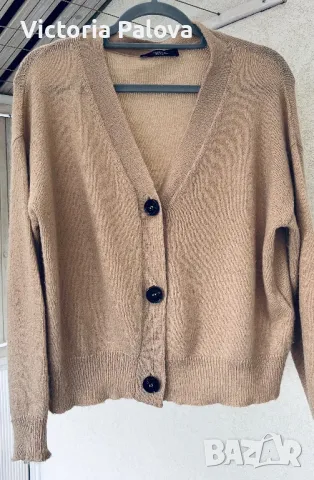 Лукс жилетка Weekend Max Mara оригинал, снимка 2 - Жилетки - 48389321