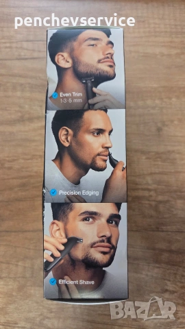 Braun Face машинка за брада , снимка 2 - Други - 53196611