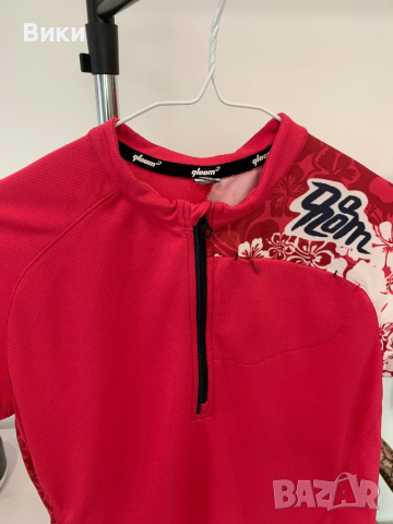 Спортна тениска в размер S, снимка 5 - Тениски - 44614340