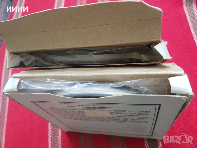 Ролка лента за магнетофон история 2 бр, снимка 3 - Антикварни и старинни предмети - 53378716