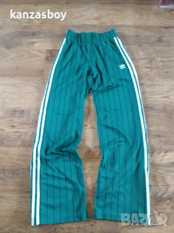 Adidas Originals Elastic Waistband Striped Track Pants - страхотно дамско долнище XS, снимка 6 - Спортни екипи - 47569543