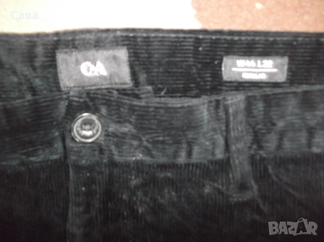 Джинси C&A  мъжки,2-3ХЛ, снимка 2 - Дънки - 52950775