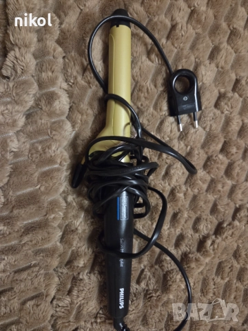 Маша за къдрици, снимка 2 - Маши за коса - 52757260