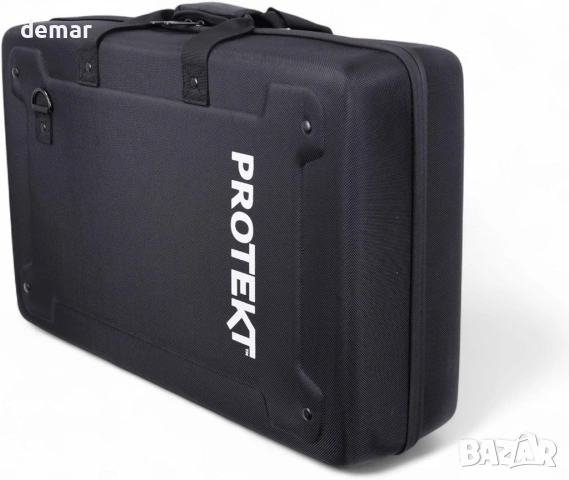 Чанта Protekt за Denon SC LIVE4 с вътрешни джобове, BLIVE4IP, снимка 4 - Ресийвъри, усилватели, смесителни пултове - 53810885