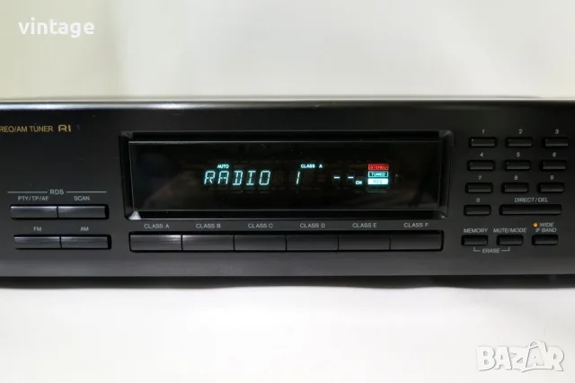 Onkyo T-4051RDS, снимка 3 - Други - 55990339