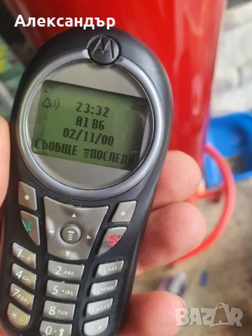 MOTOROLA C115, снимка 9 - Motorola - 52448104
