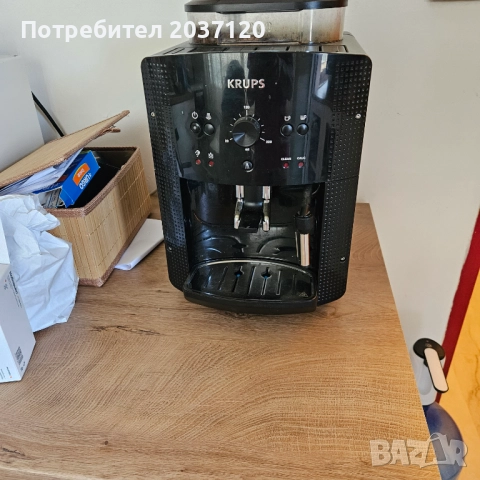 Продава, снимка 2 - Кафемашини - 52192512