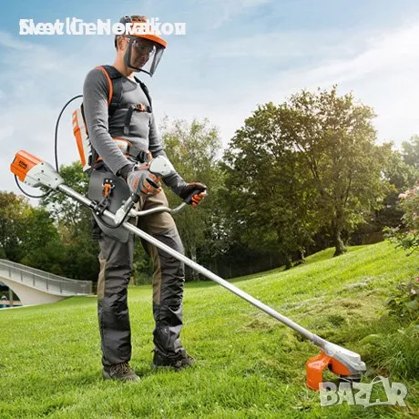 Косене на трева,рязане на дървета,храсти и други плевели, снимка 2 - Почистване на домове - 50010326