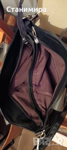 дамски чанти - 7 бр., снимка 16 - Чанти - 33767353