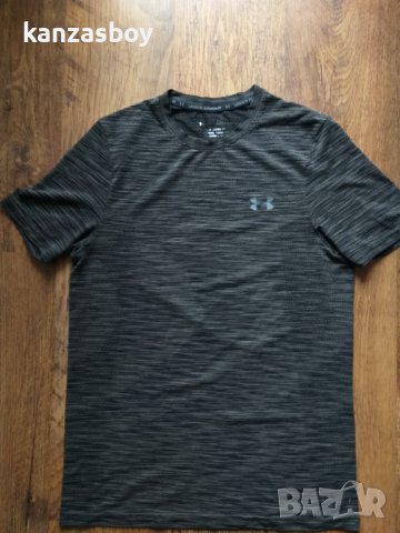 Under Armour Men's Locker T-Shirt - страхотна мъжка тениска, снимка 5 - Тениски - 40751639