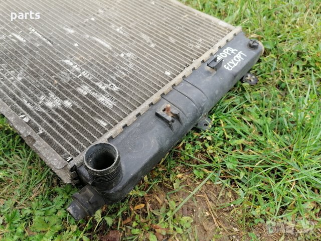 Воден Радиатор Форд Ескорт(1995г.-2000г.)N , снимка 8 - Части - 33798799