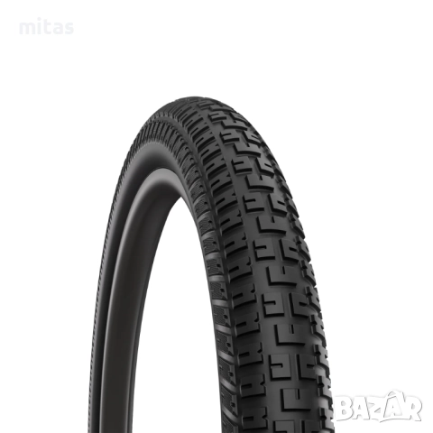 Външна гума за планински велосипед DEFENDER (26 x 2.35) (60-559) ЧЕХИЯ, снимка 2 - Части за велосипеди - 20389215