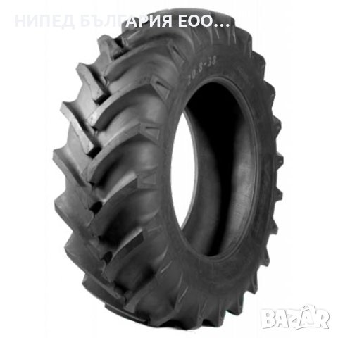 Нови селскостопански гуми 9.5-32