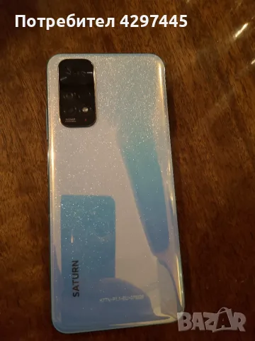Продавам xiaimi redni note 11, снимка 6 - Xiaomi - 56275209