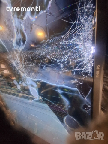 MAIN BOARD ,715GB868-M0D-B05-004Y,for Philips 43PUS7906/12 for 43inc DISPLAY TPT430WR-GT013.H REV:S1, снимка 10 - Части и Платки - 53383058