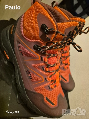 Helly Hansen Gore tex, снимка 7 - Маратонки - 52714853