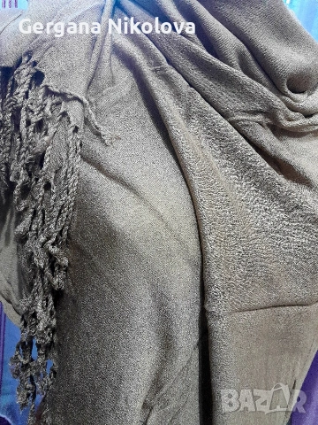 Шалове широки, снимка 7 - Шалове - 53119138