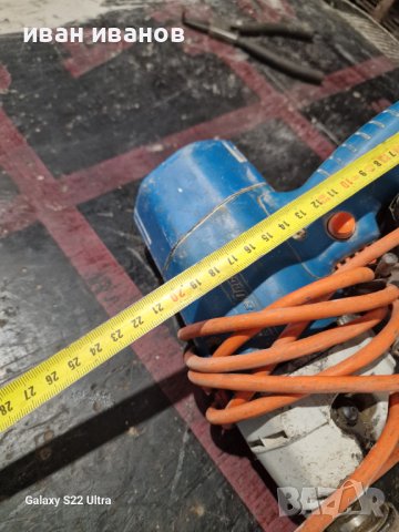 Дрелка Маркова, снимка 2 - Бормашини - 41780504