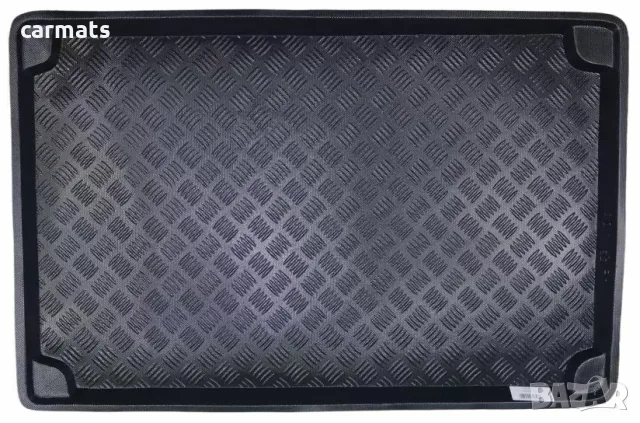Стелка за багажник Rezaw-Plast за Mercedes A- Class W169 (2004-2012)