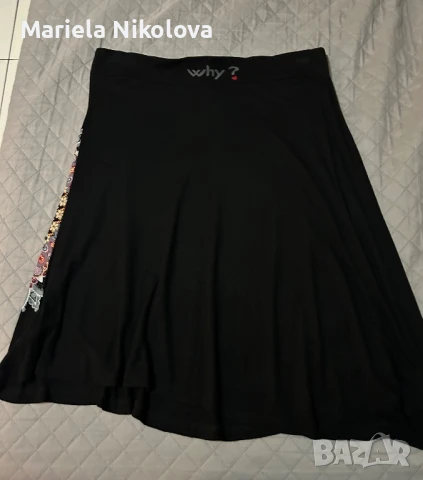 Пола Desigual, снимка 2 - Поли - 51160669