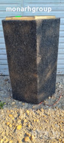 Бас каса , снимка 2 - Аксесоари и консумативи - 39248893