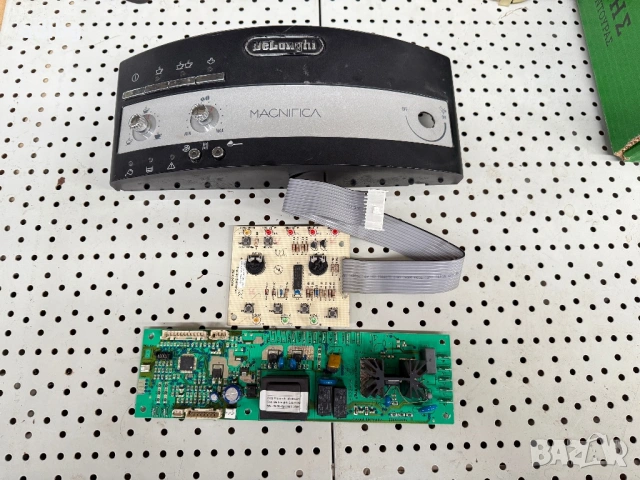 Платка - Delonghi ESAM 3000 Основна платка, платка управление